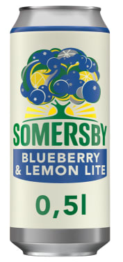 Somersby