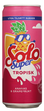 Solo Super