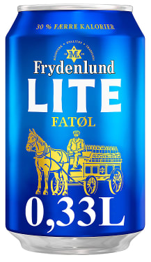 Frydenlund Fatøl