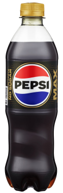 Pepsi Max