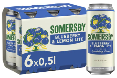 Somersby