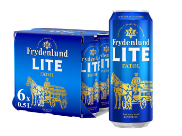 Frydenlund Fatøl