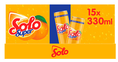 Solo Super