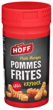 Pommes Frites