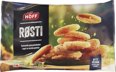 Røstipoteter