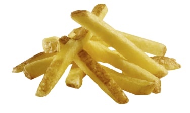 Pommes Strips