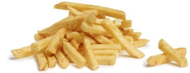 Pommes Frites