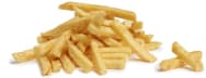 Pommes Frites Glatt Hoff 50x140g