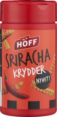Srirachakrydder
