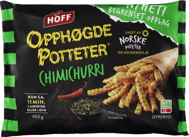 Chimichurri