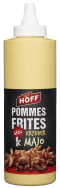 Krydder&majones Til Pommes Frites 500g