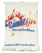 Marshmallows Bbq 250g Sweetfire
