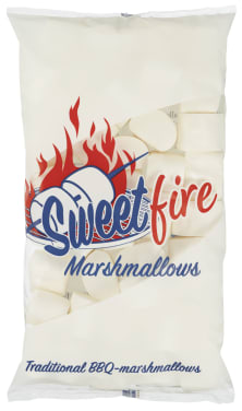 Marshmallows Bbq