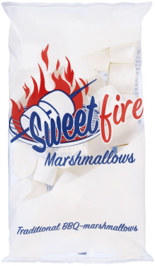 Marshmallows Bbq