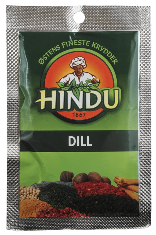 Dill 5g Pos Hindu