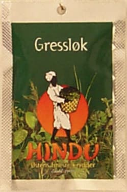 Gressløk