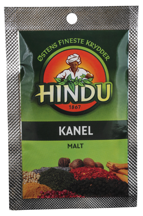 Kanel Malt 14g Pos