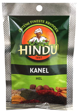 Kanel Hel