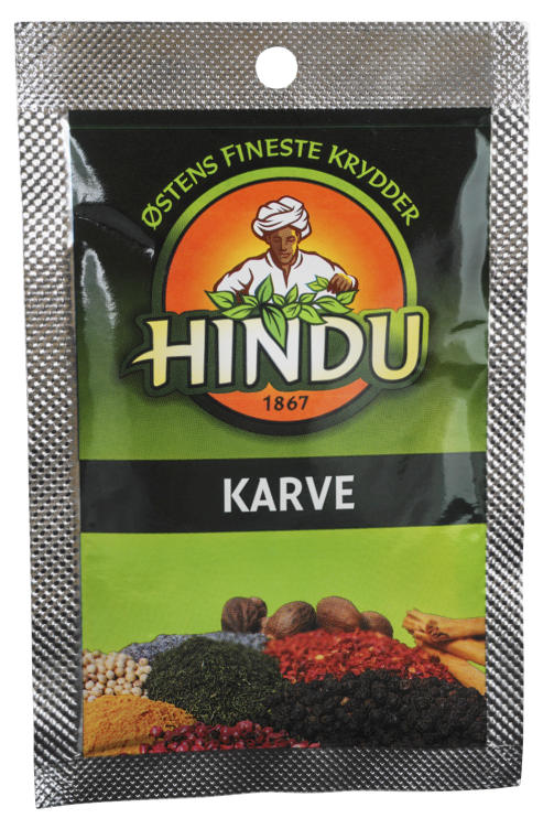 Karve 14g Pos Hindu