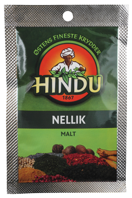 Nellik Malt 8g pose Hindu