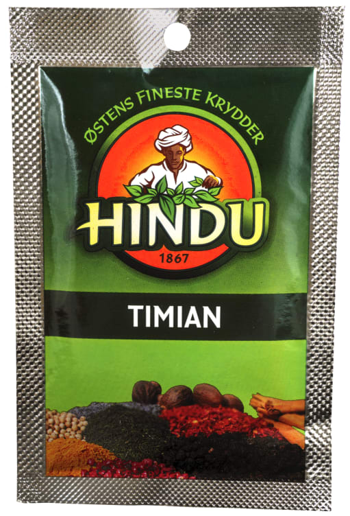 Timian 5g Pos Hindu