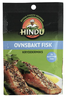 Kryddermiks