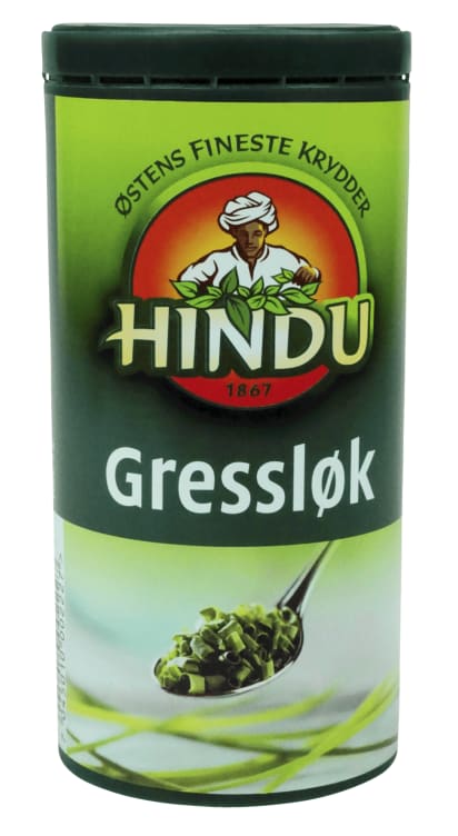 Gressløk 6g boks Hindu