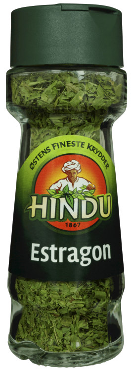 Bilde av Estragon 11g glass Hindu