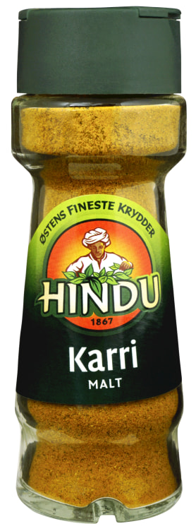 Karri Malt 34g glass Hindu