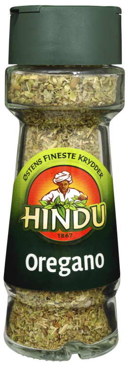 Product Image for Oregano 9g glass Hindu