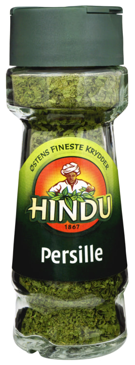 Bilde av Persille 12g glass Hindu