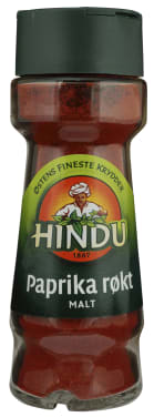 Paprika Røkt