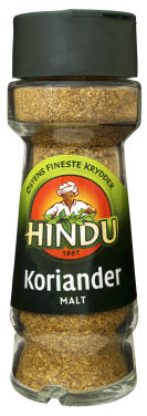 Koriander