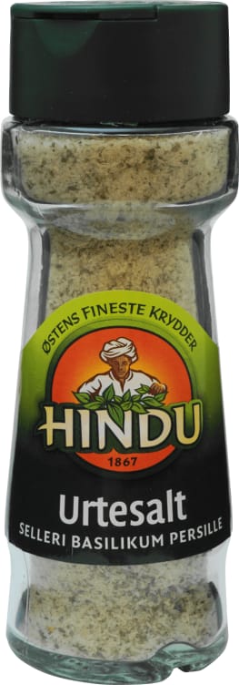 Urtesalt 80g Hindu