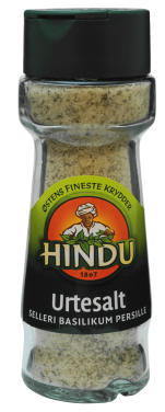 Urtesalt