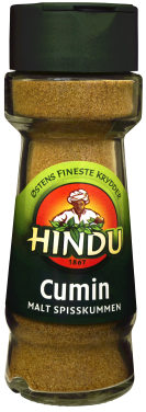 Cumin Malt