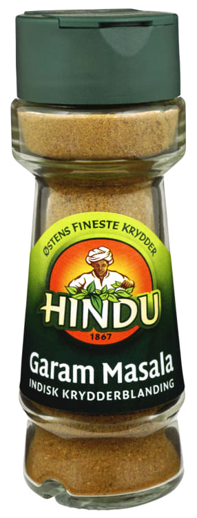 Product Image for Garam Masala 26g glass Hindu