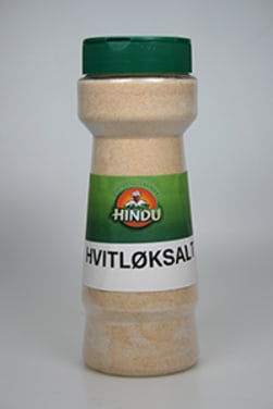 Hvitløksalt