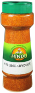 Kyllingkrydder 490g Hindu