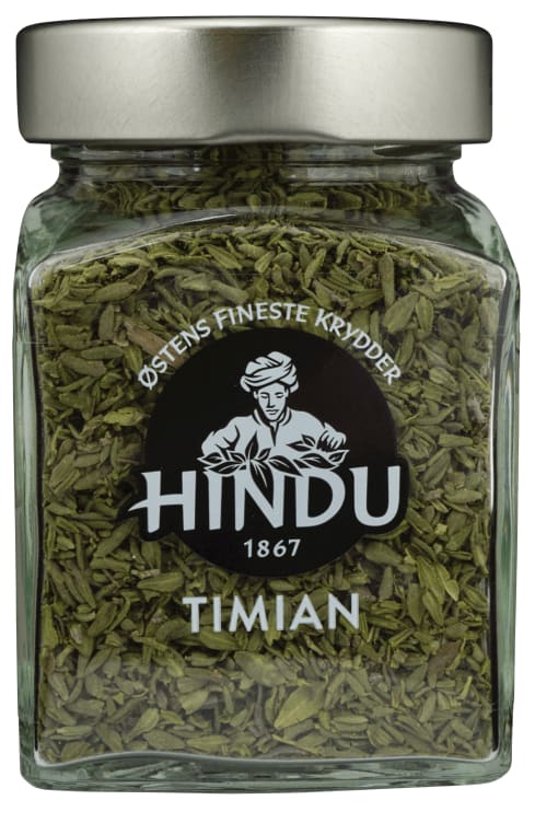 Timian Premium 14g glass