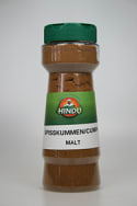 Spisskummen/ Cumin Malt 280g Hindu