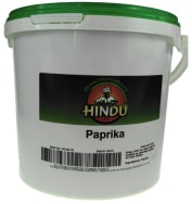 Paprika Hindu