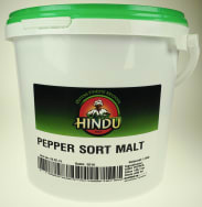 Pepper Sort Malt Hindu