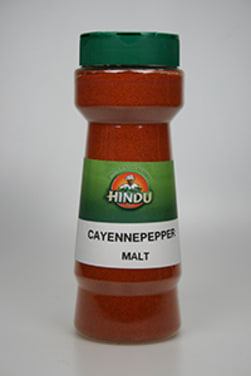 Cayennepepper Malt