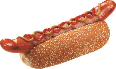 Ostepølse