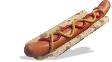 Wienerpølse