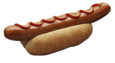 Løkpølse