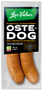 Produktbilde: Ostedog