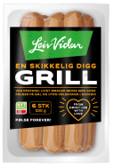 Produktbilde: Grillpølser