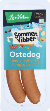 Ostedog
